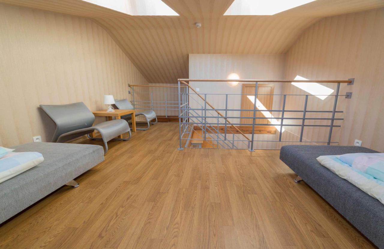 Centrum Wypoczynkowo-Konferencyjne Solaris Łazy Exterior foto